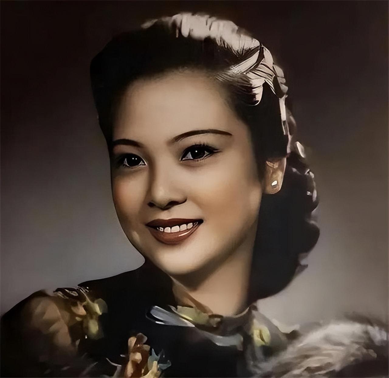 军统最美的三大女特务个个被戴笠玩弄一人惨死两人安享晚年