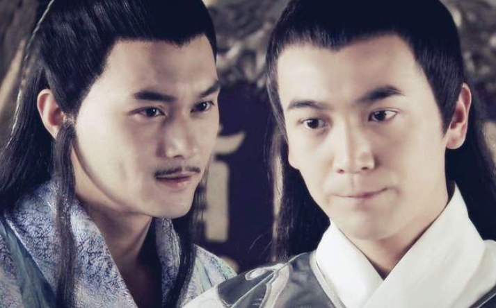 回顾张智尧入行25年无绯闻45岁仍单身是比花满楼还干净的男人