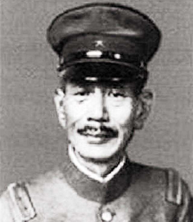 南京大屠杀后松井石根从南京带走10坛血土多年后才知歹毒用意