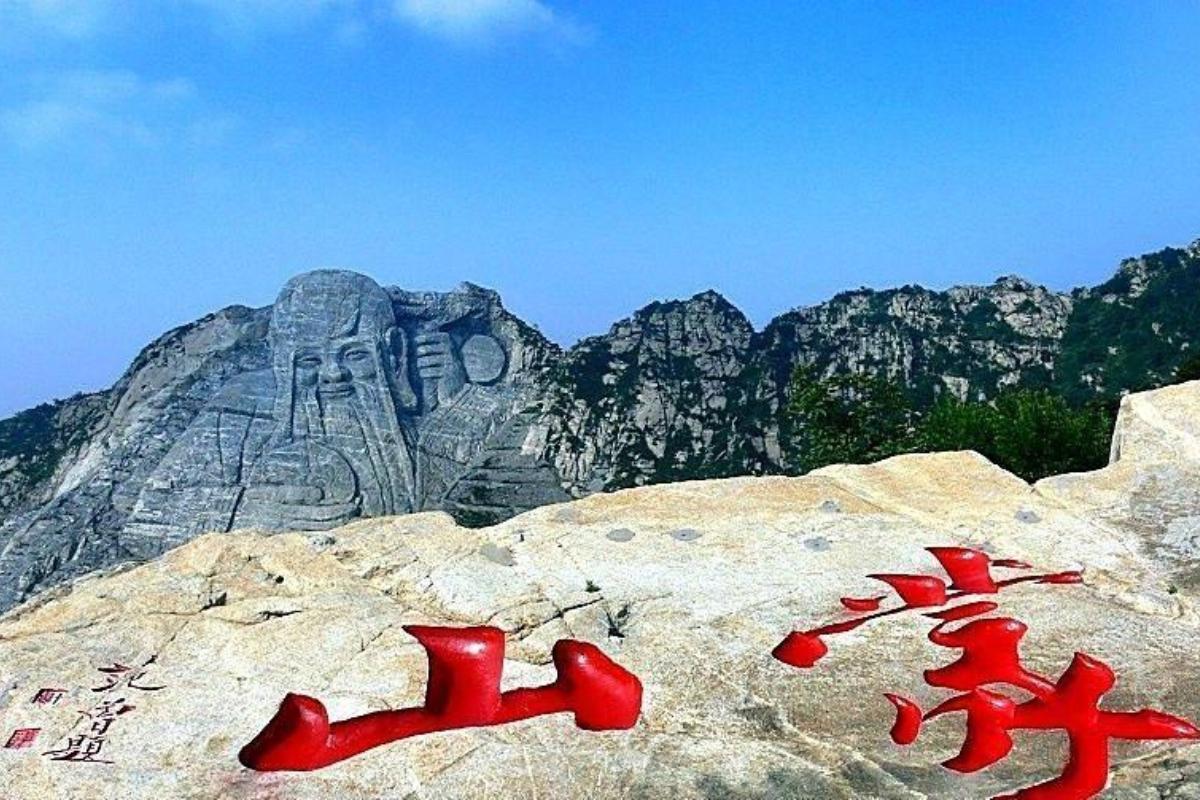 山东临沂旅游攻略:探寻六大必打卡景点