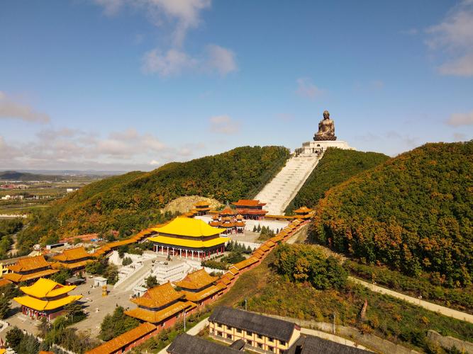 东北旅游必去十大景点图片