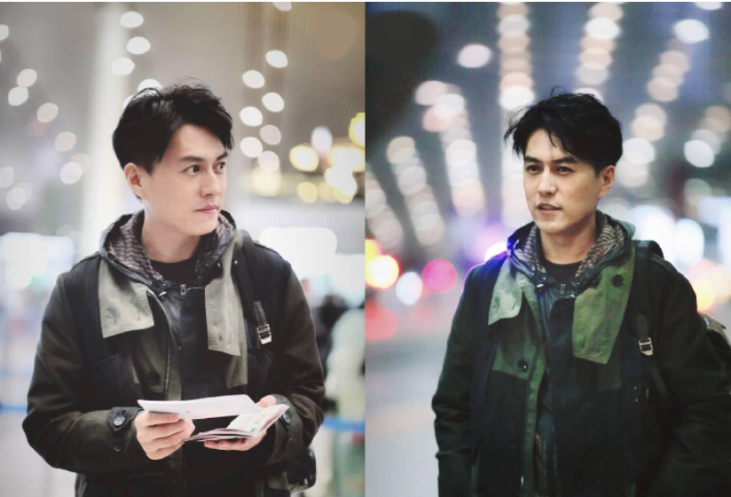 回顾靳东与江珊同居5年闪娶二婚李佳41岁被嘲上热搜