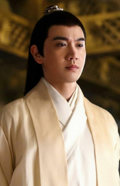 回顾张智尧入行25年无绯闻45岁仍单身是比花满楼还干净的男人