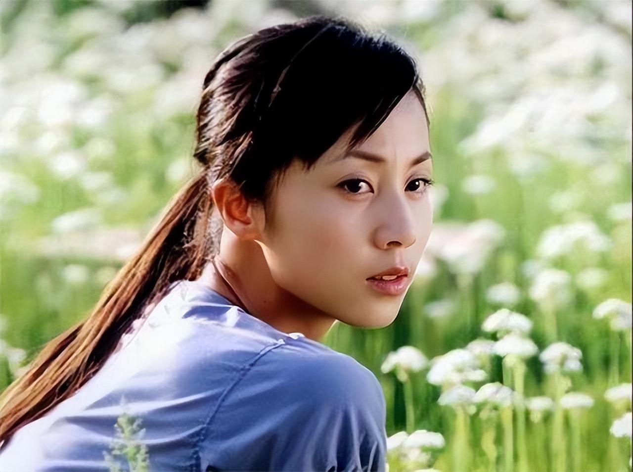 回顾黄磊拿下18岁的孙莉和刘若英超过爱情伊能静敲他的门