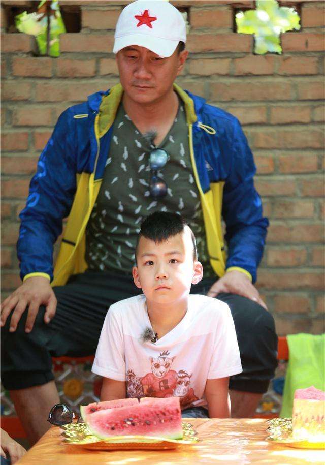 回顾胡军娶小师妹23年无惧绯闻我这辈子只会爱两个女人