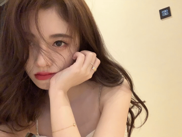 素颜无人识的5位女星带妆个个美艳动人卸妆大姐你是谁