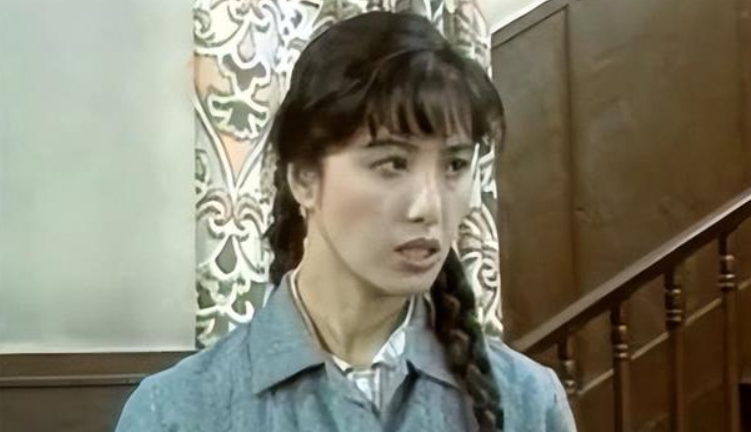 回顾吴玉华不接受前夫丁克二婚嫁莫大风婚后生儿女幸福美满