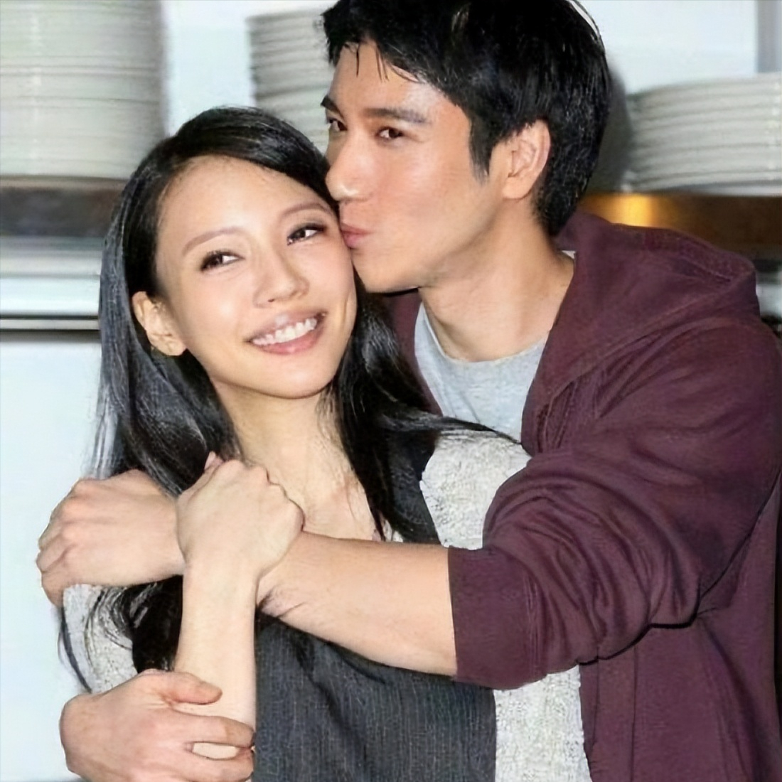 回顾一日夫妻百日恩为何王力宏不想再帮李靓蕾了