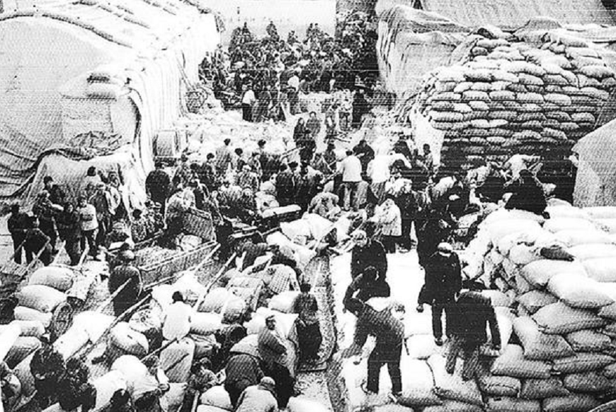 1979年派谁去建设深圳邓公选中一人5年后果然没有让他失望