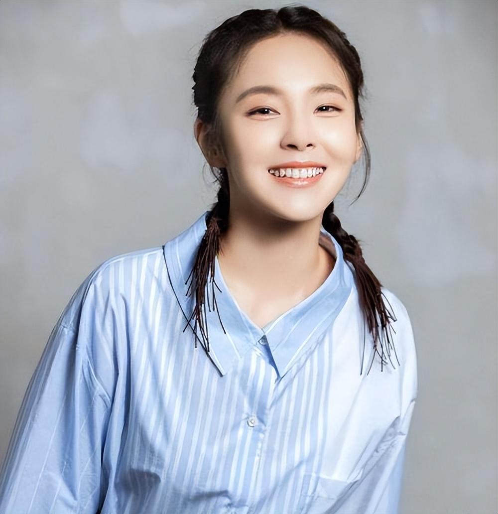 从2017年开始,张佳宁的演艺生涯就到了一个新的高度.