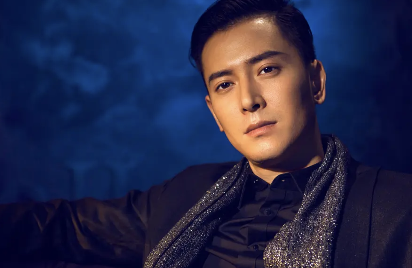 回顾演员韩栋工人逆袭成演员长得帅无绯闻活成演艺圈的清流