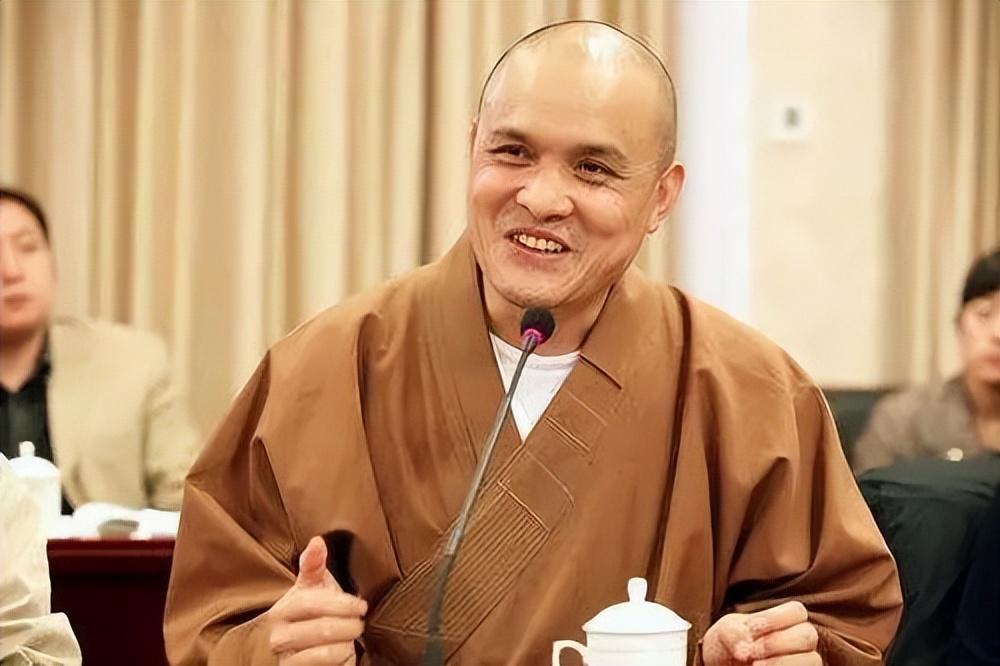 回顾当年放弃百万年薪组团出家当和尚的30名研究生后来怎样了