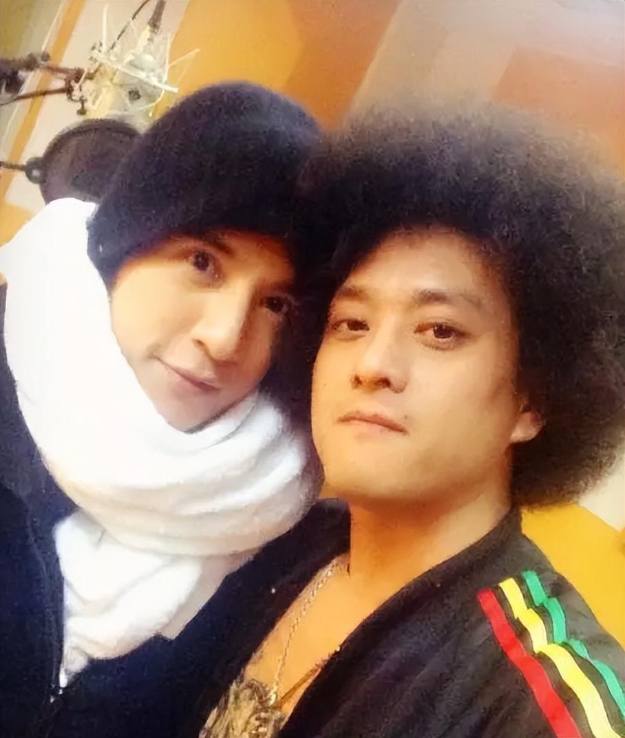 回顾音乐鬼才赵英俊他的离开是整个歌坛的损失和悲哀