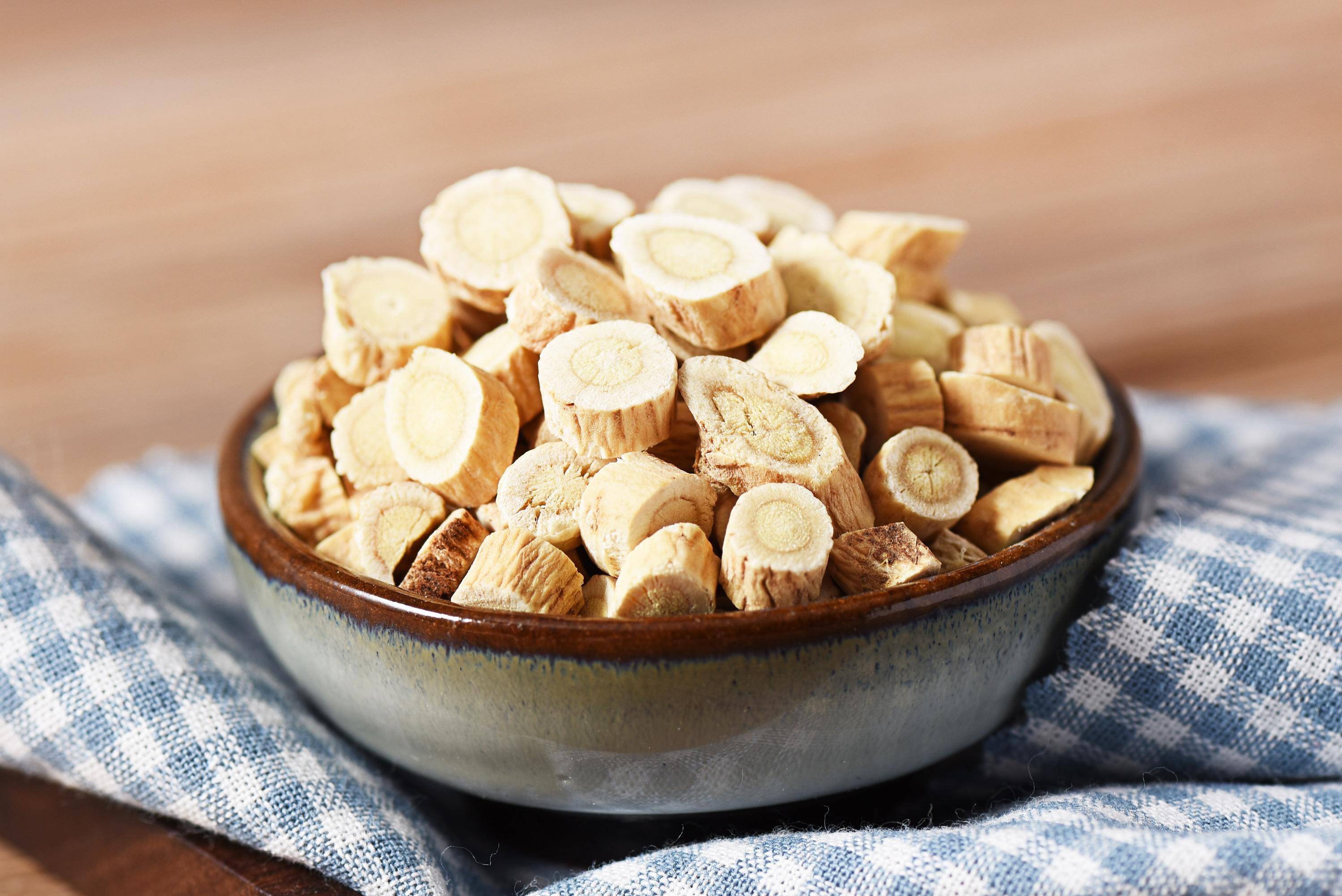 分享一款性价比很高的助眠汤.@身心医学霞医生的动态