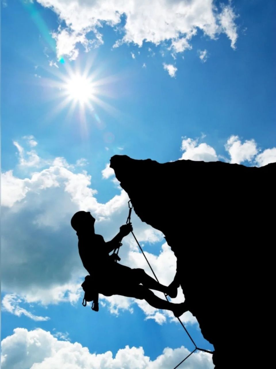 男人拼搏励志图片  我弟弟终于毕业啦!