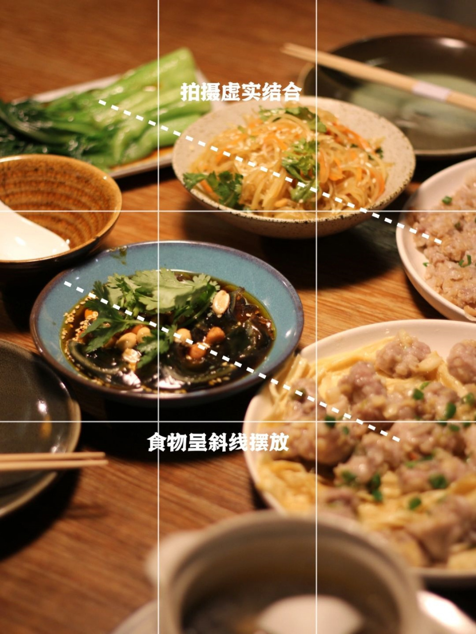 收藏必备美食拍照技巧  哈喽小伙伴们,你们是不是也曾经为拍出好看的