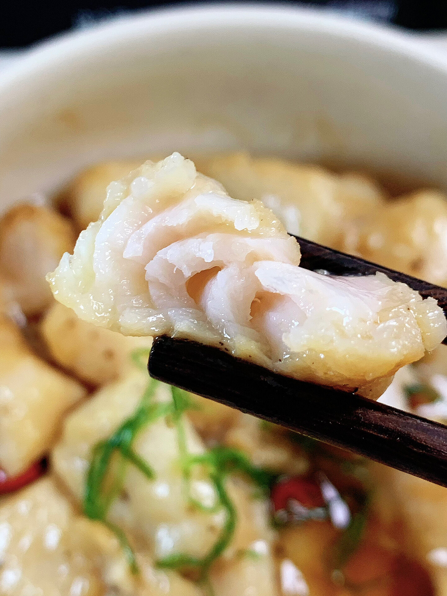 巴沙鱼这样做鲜香美味鱼肉滑嫩做法简单家人们一定要去试试 我可