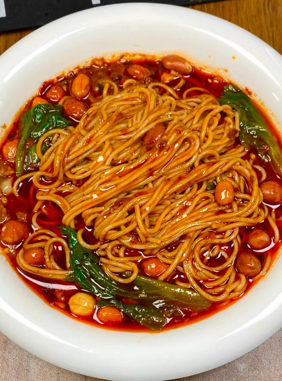 《🍜🌶️🥟 重庆小面在重庆的制作方法和口味如何?