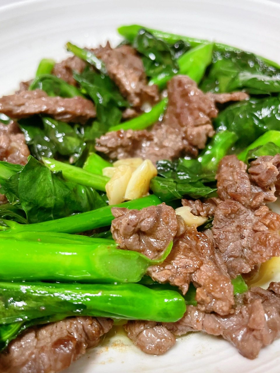 牛肉最佳搭配蔬菜炒图片