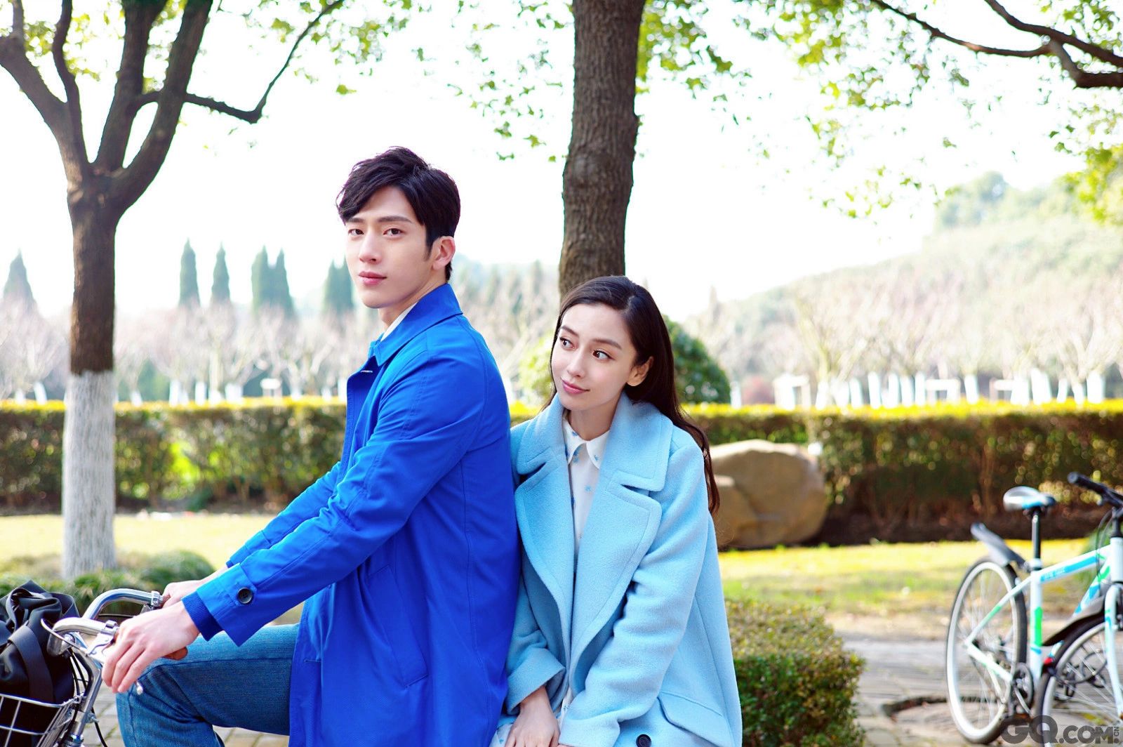 《微微一笑很倾城》电影版重温.@可可讲影视的动态