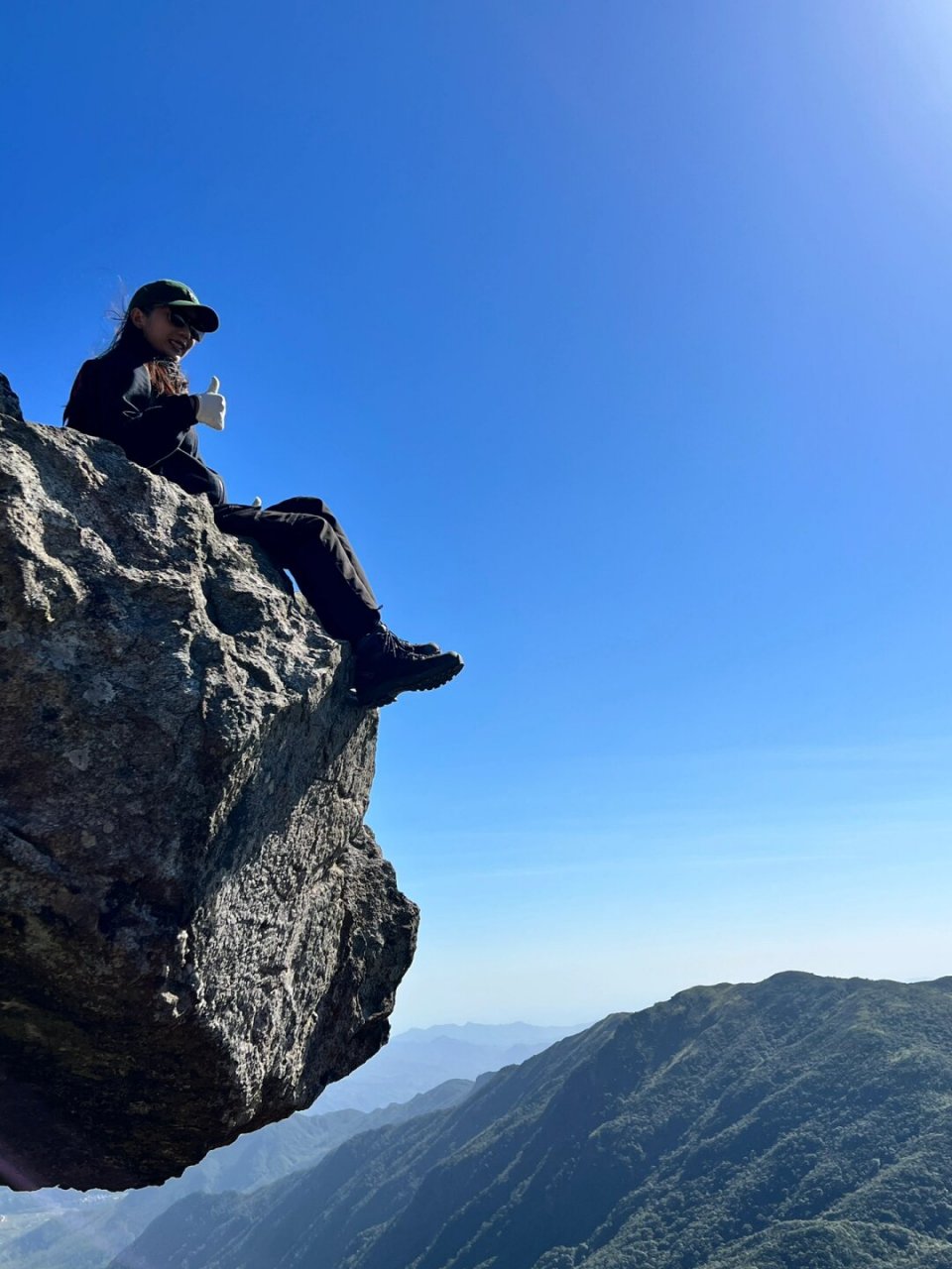 惠州白马山  90又虐又好玩,简直让人欲罢不能!