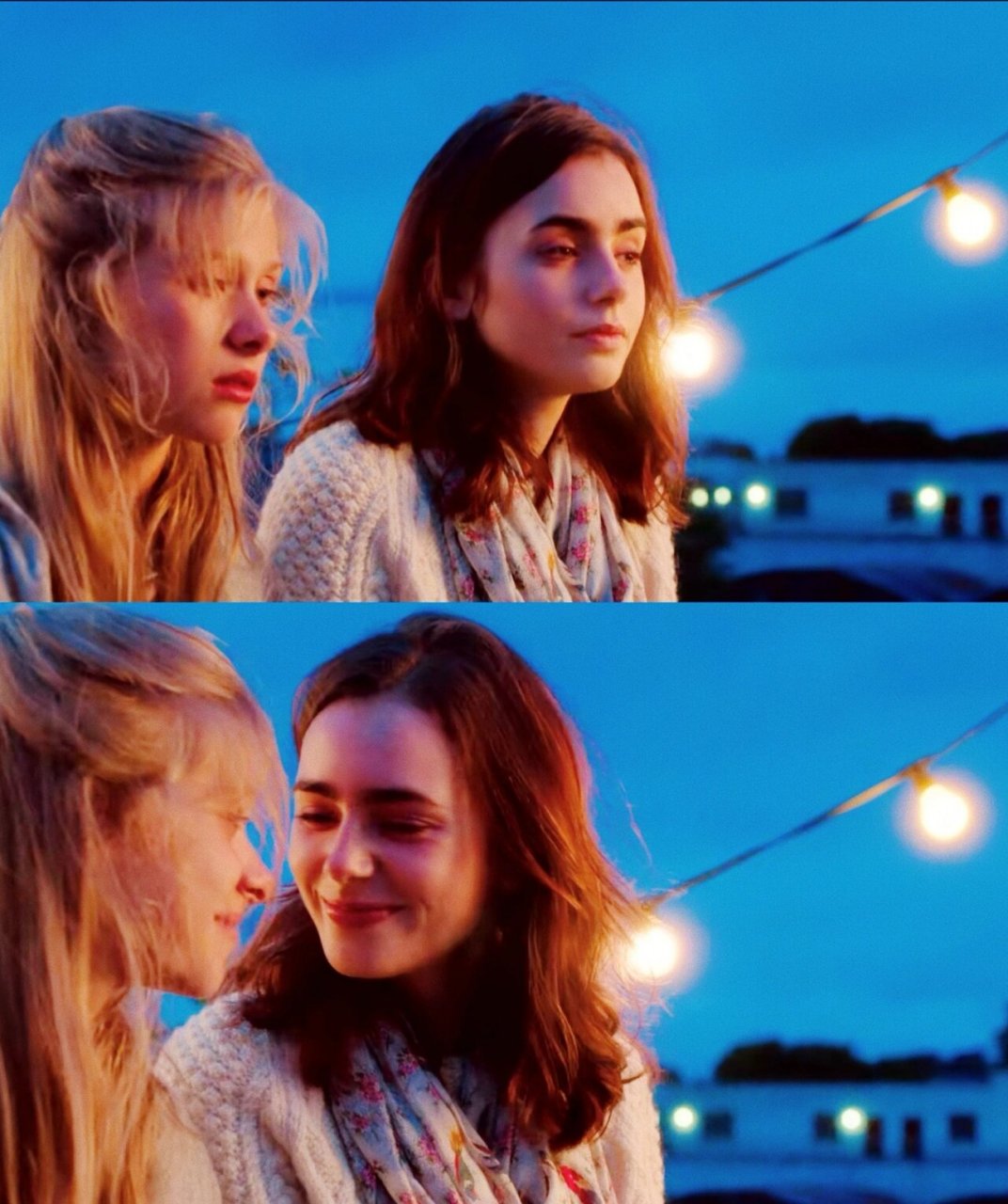 96《爱你,罗茜》:迟到的爱情也美好96  9715《爱你,罗茜》