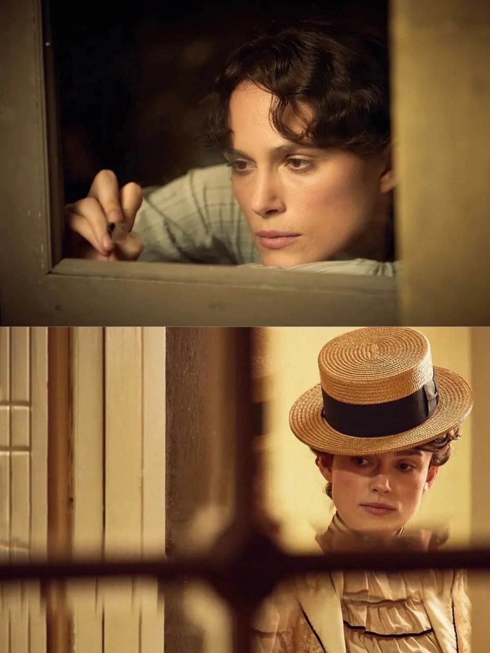 95法国作家柯莱特的传奇人生92  96《柯莱特》(2018)这部电影