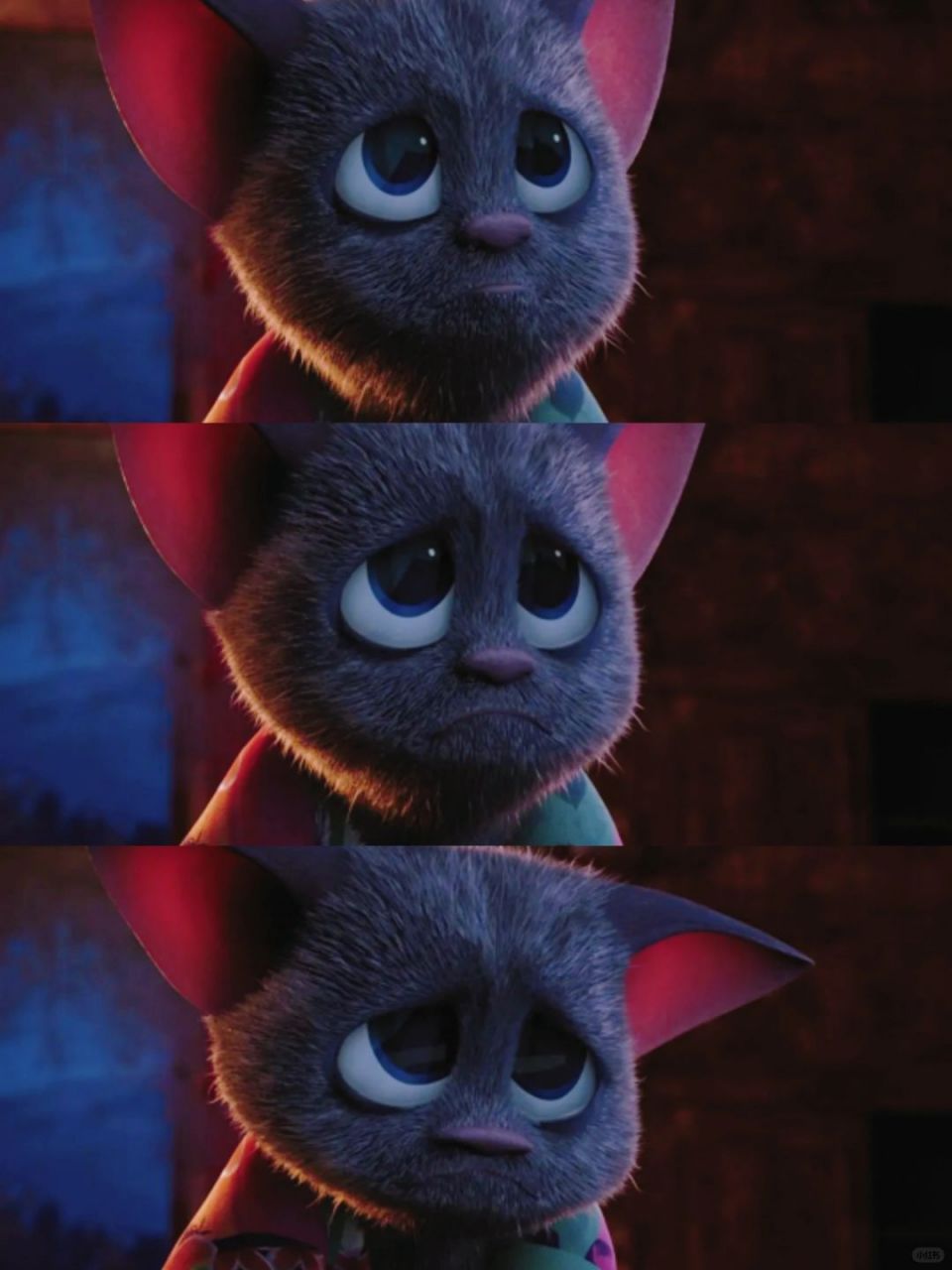 今天给大家安利一部超级有趣的动画电影——《精灵旅社》!