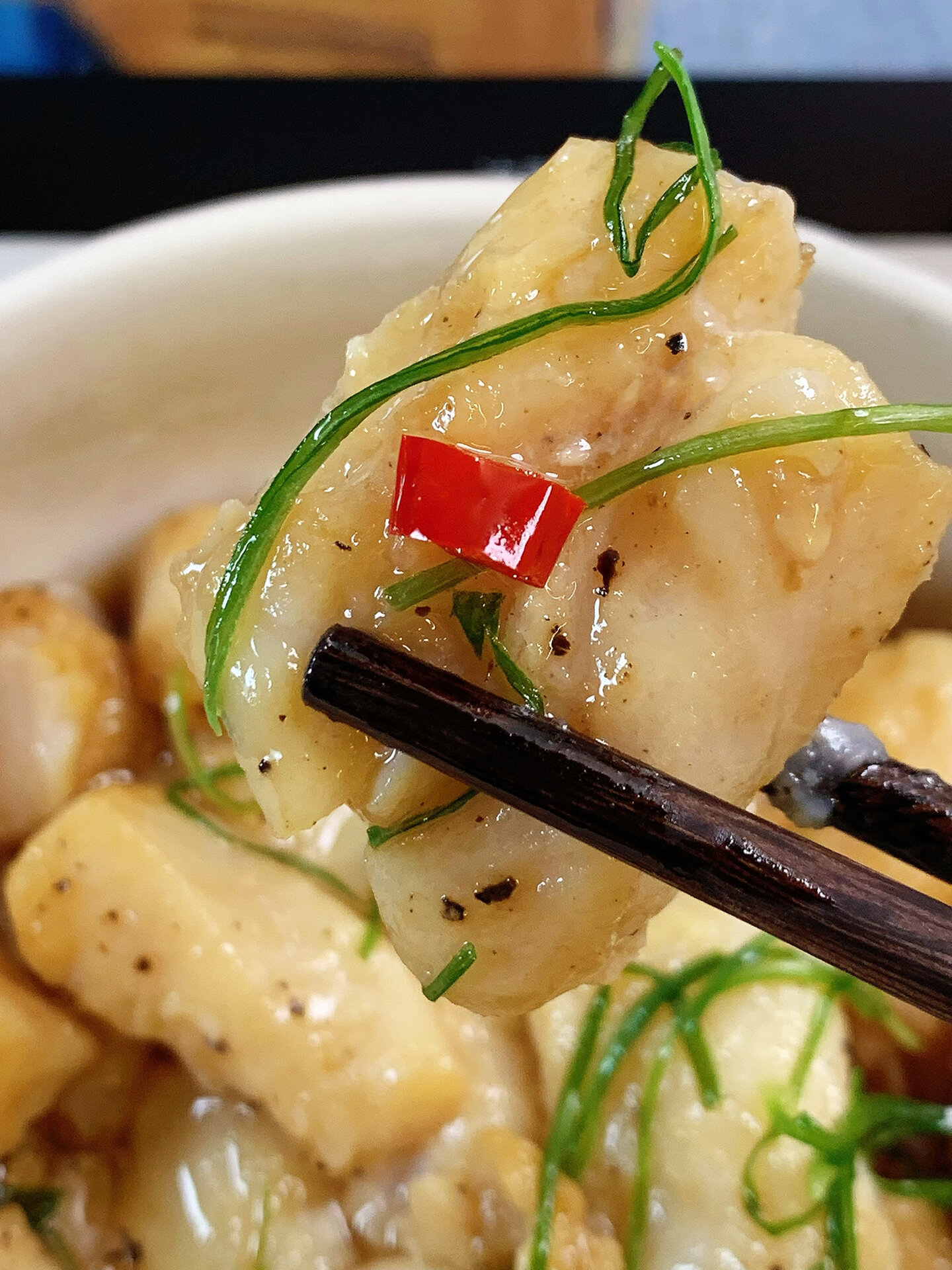 巴沙鱼为什么没有刺