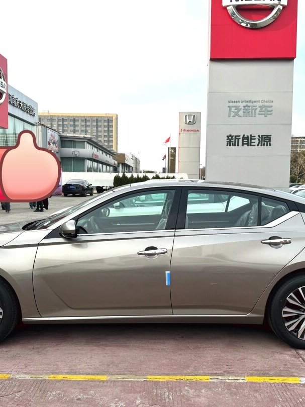 天籁晨曦银有种低调的高级感