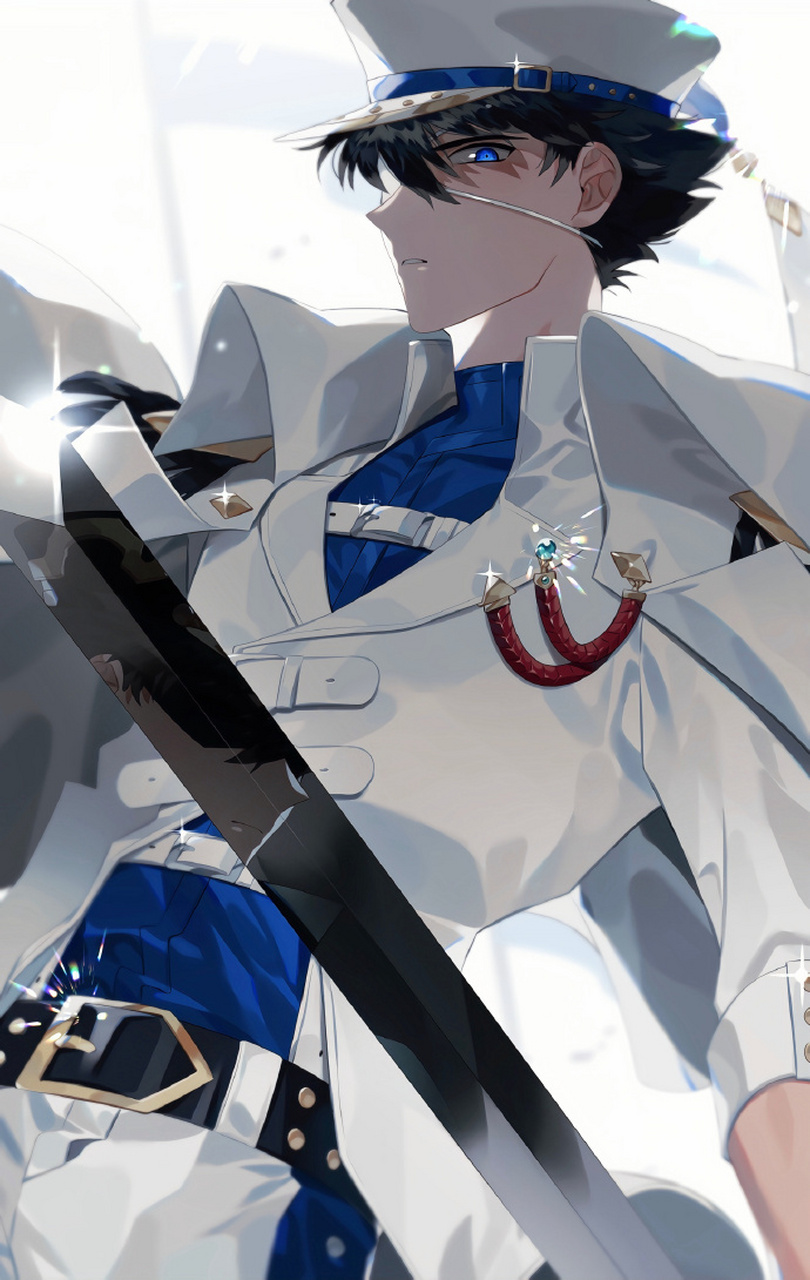 怪盗基德#   [月亮] (twi:kidkuroba4869) #经典动漫# #名侦探柯南