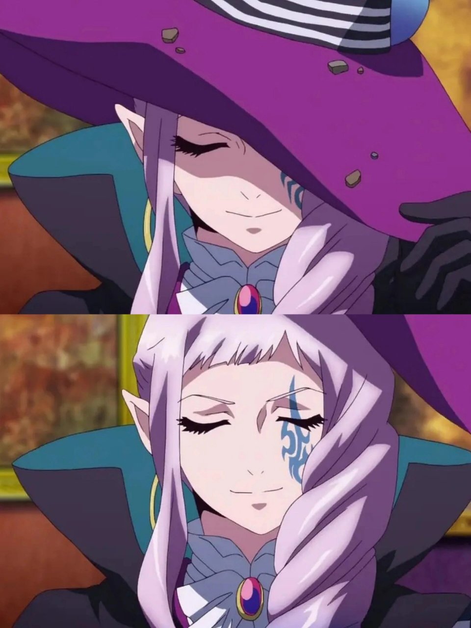 一部超赞的无女主番——《魔界王子》!