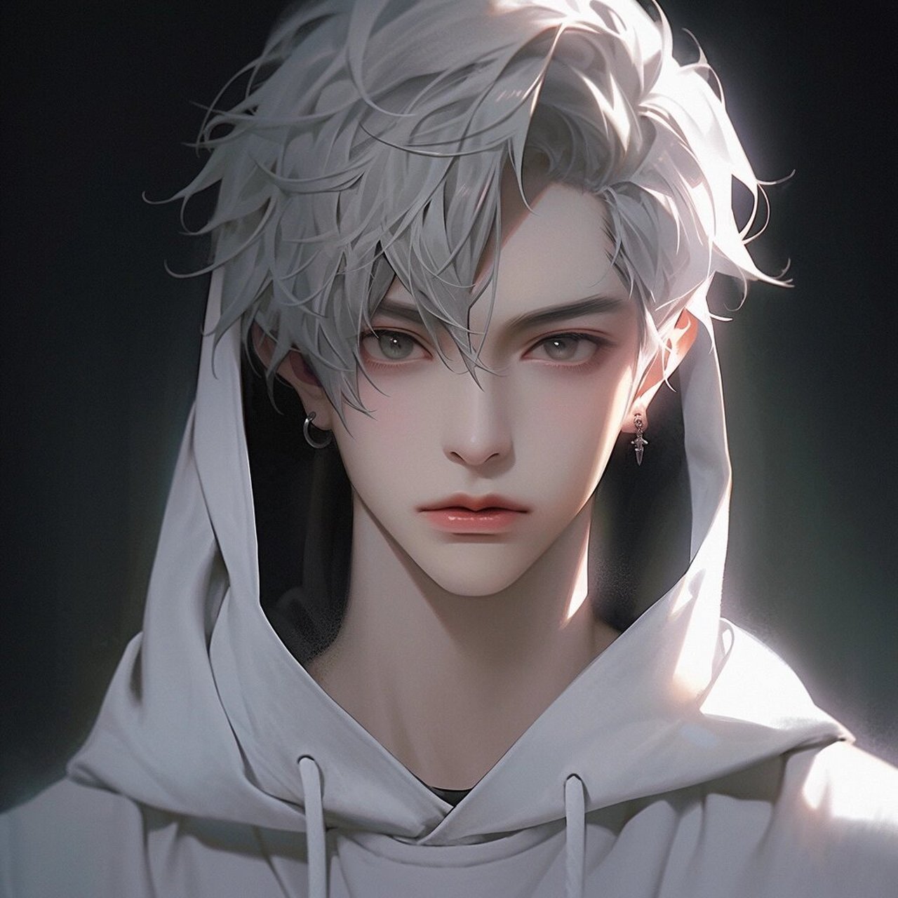 动漫男头分享  是这款阳光大男孩的头像,温暖的笑容仿佛能融化一切.