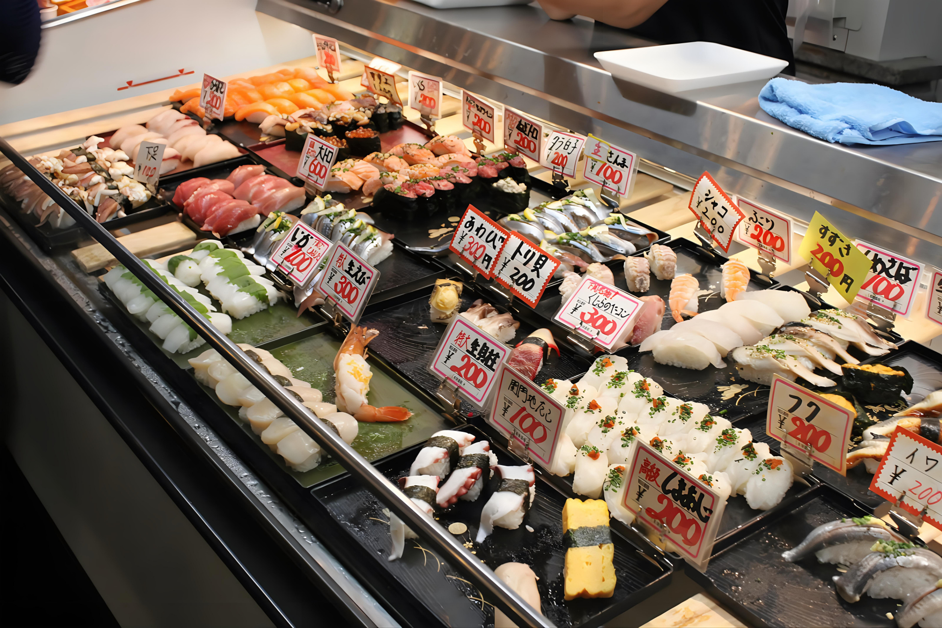 中国全面禁止进口日本海产品# 首先,关于中国是否应该采取更严格的