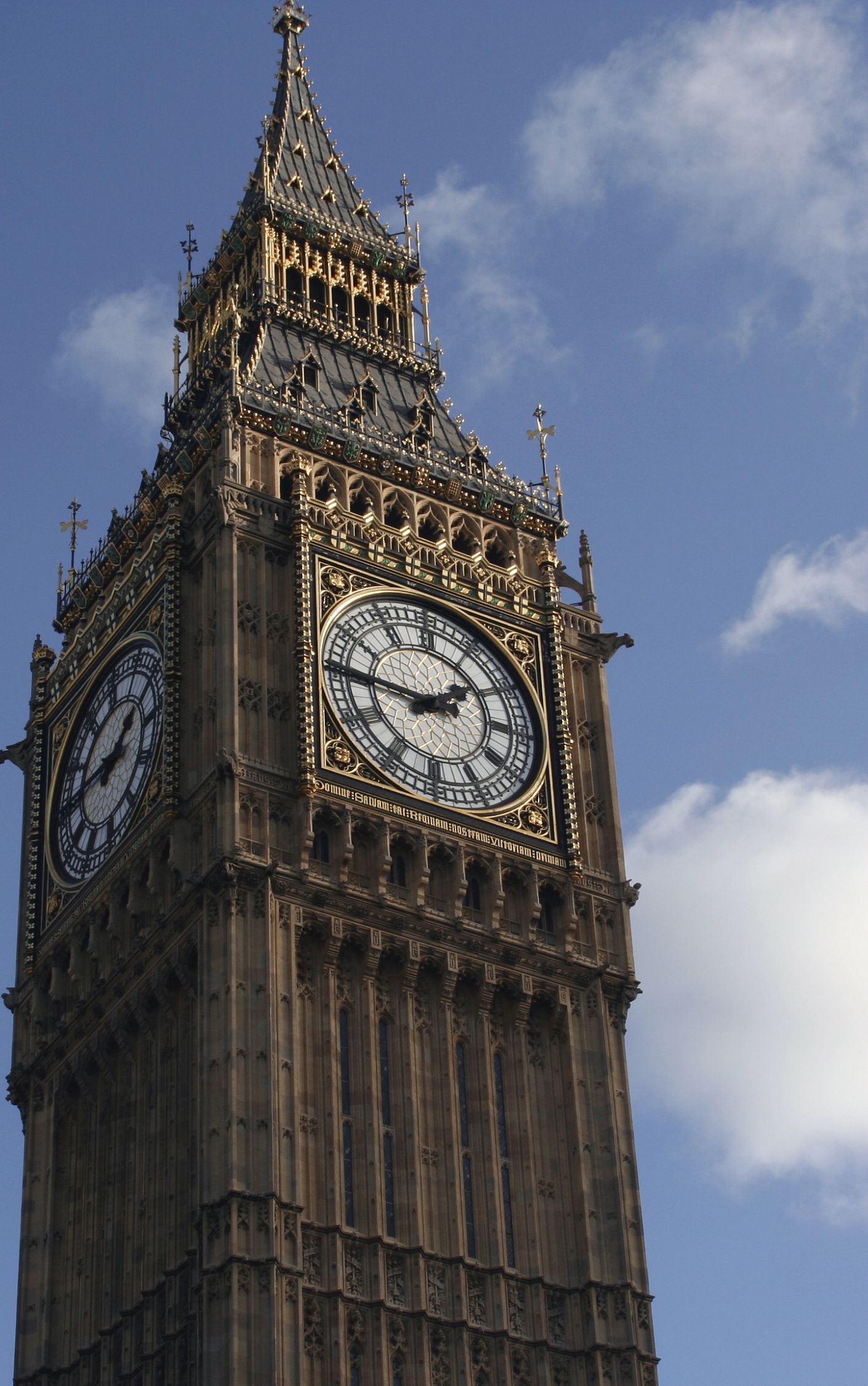 英国大本钟图片 英国大本钟图片@墨者离也的动态