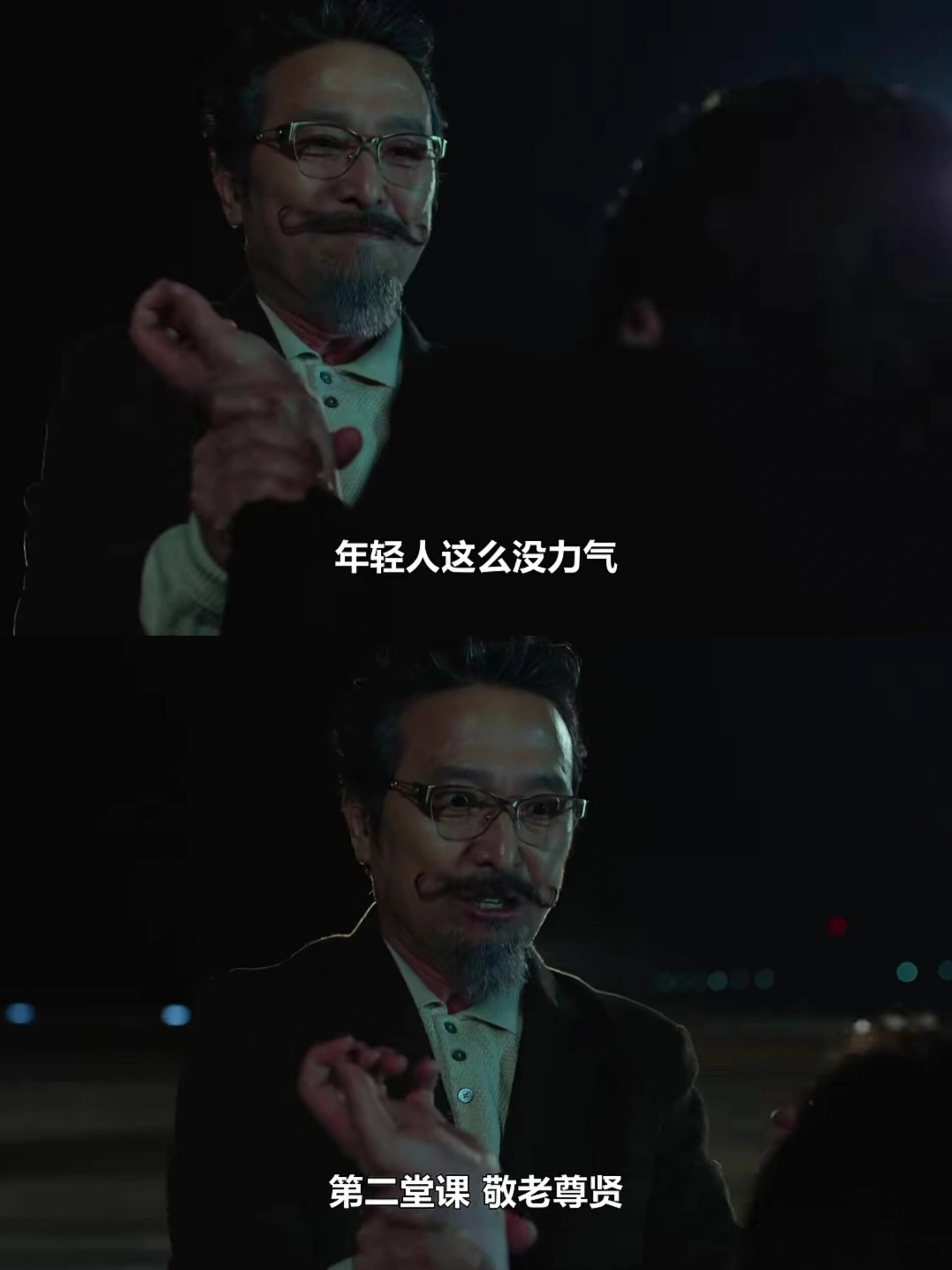 《惊奇的传闻2》妈耶,原班人马全部回归!增加新的驱魔人!