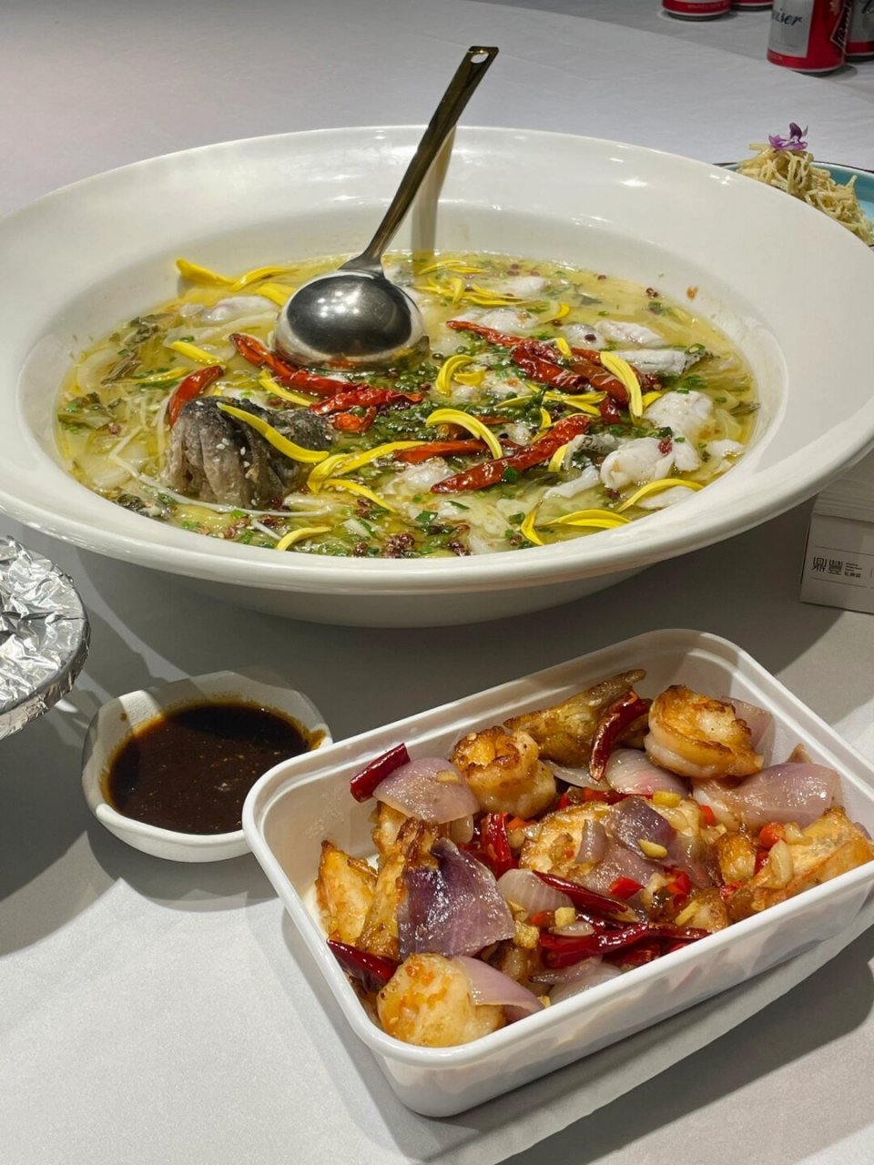 在东莞石排!这家私房菜绝对不能错过!