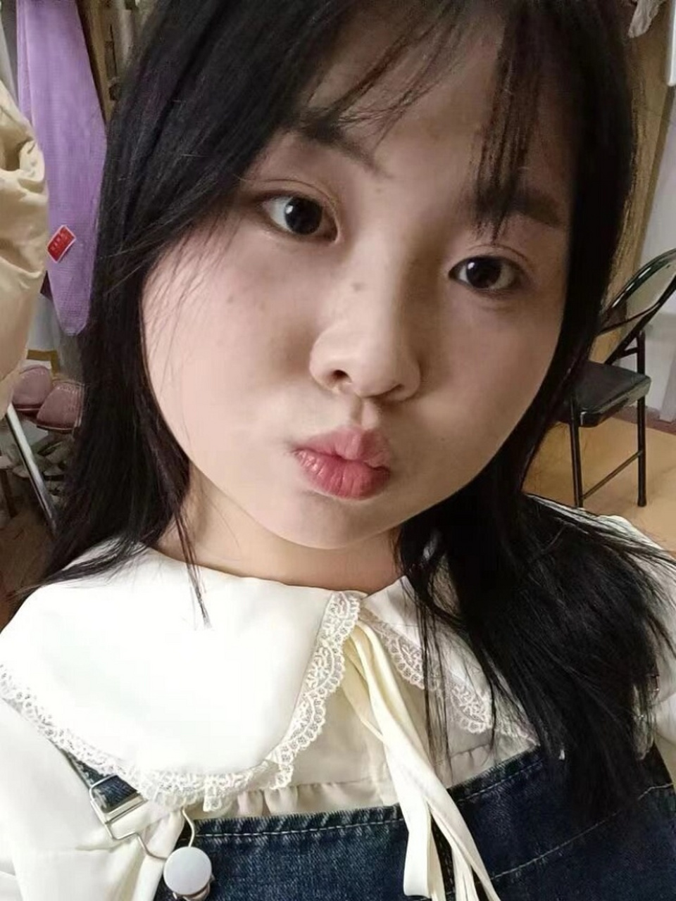 圆脸大饼脸适合什么妆