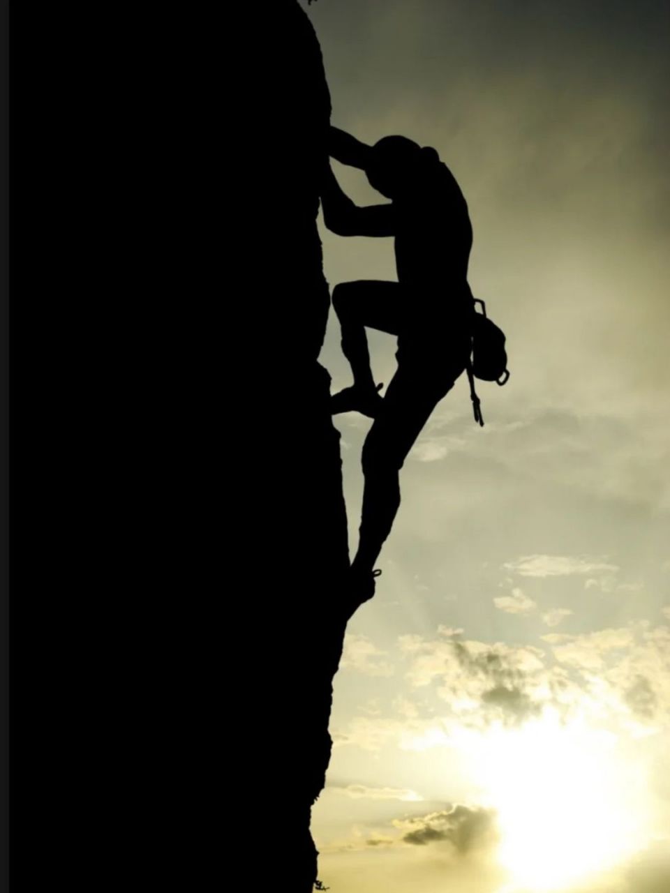 男人拼搏励志图片  我弟弟终于毕业啦!