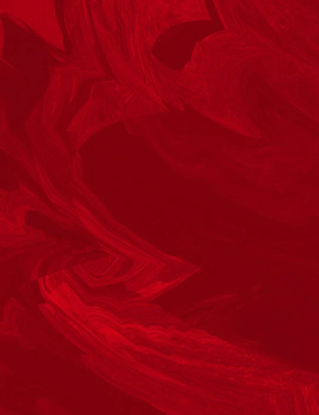 红底照片背景 素材分享05一组红.@一话一景的动态