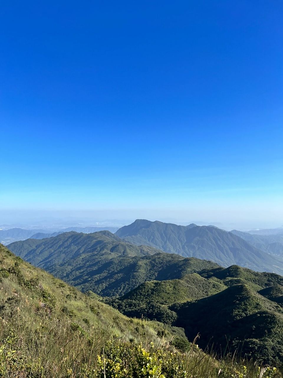 惠州白马山  90又虐又好玩,简直让人欲罢不能!