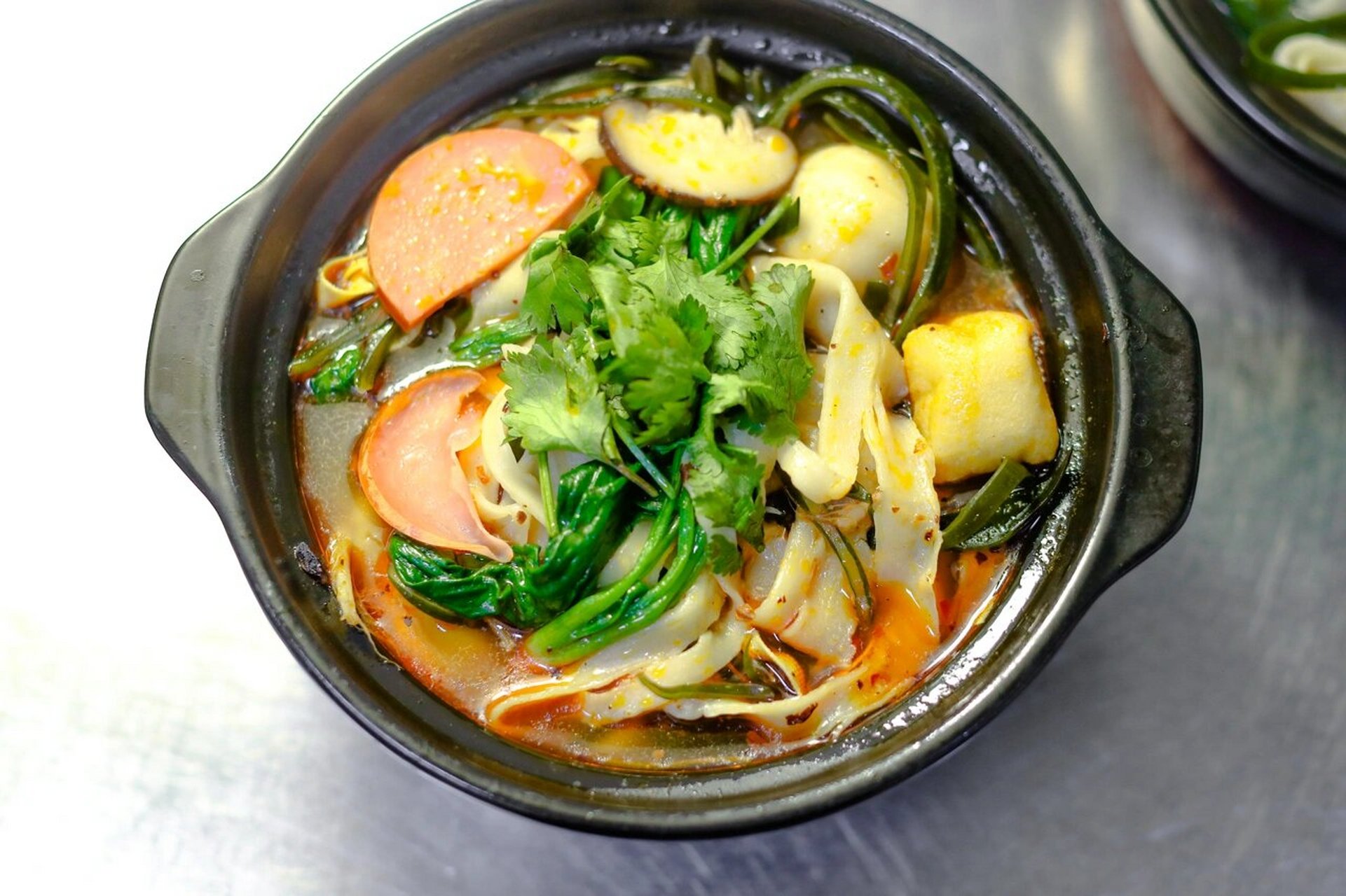 今天来分享一个超级美味的家常面食