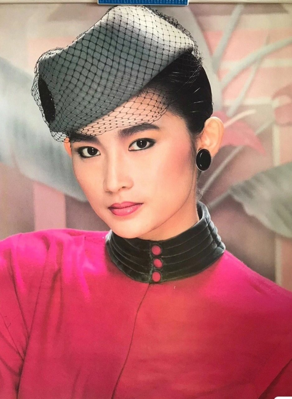 💖每次看到他们年轻时的照片,都仿佛能