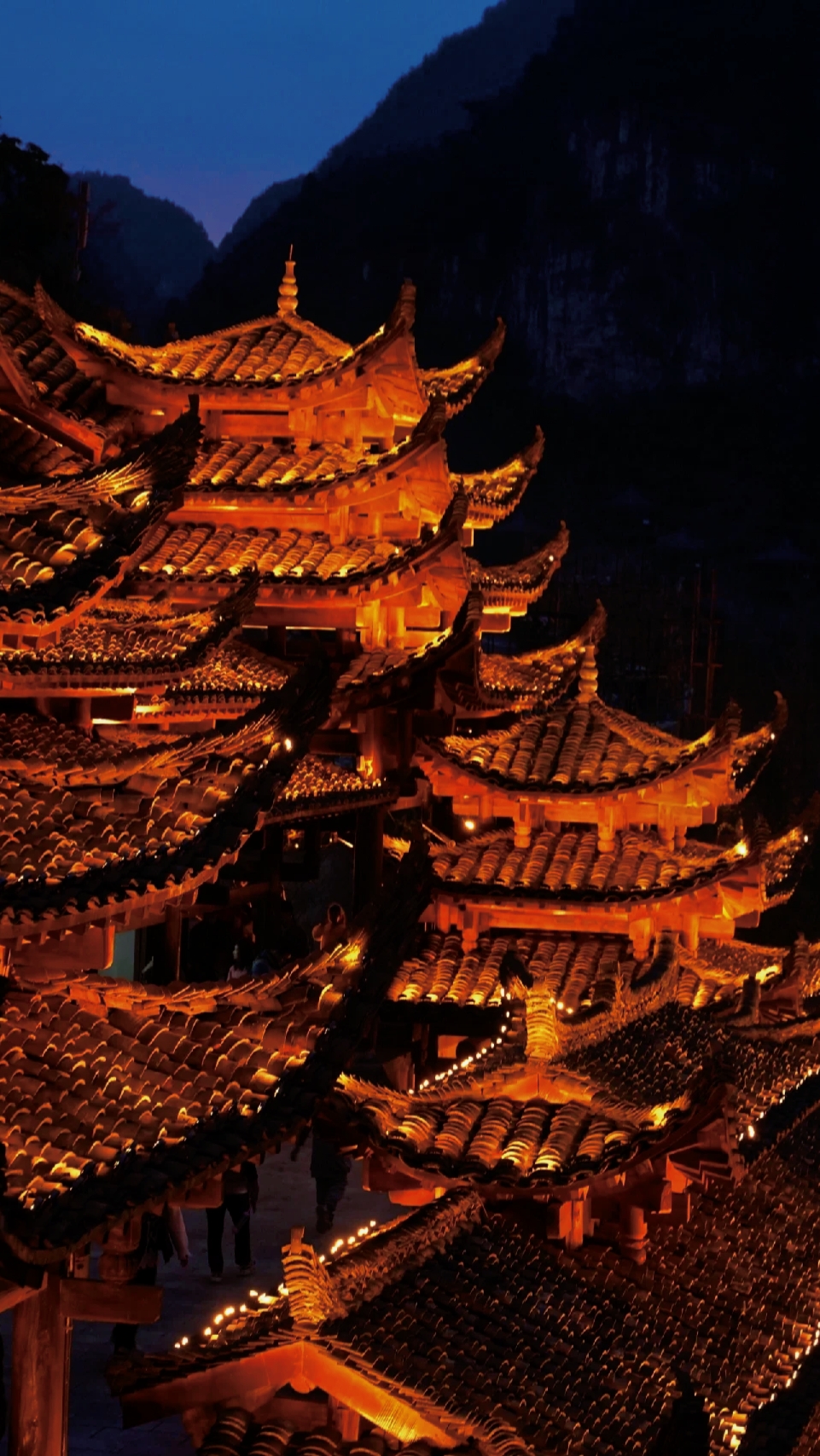 免门票推荐打卡景点,兴义峰林布依景区,本地网红新景点