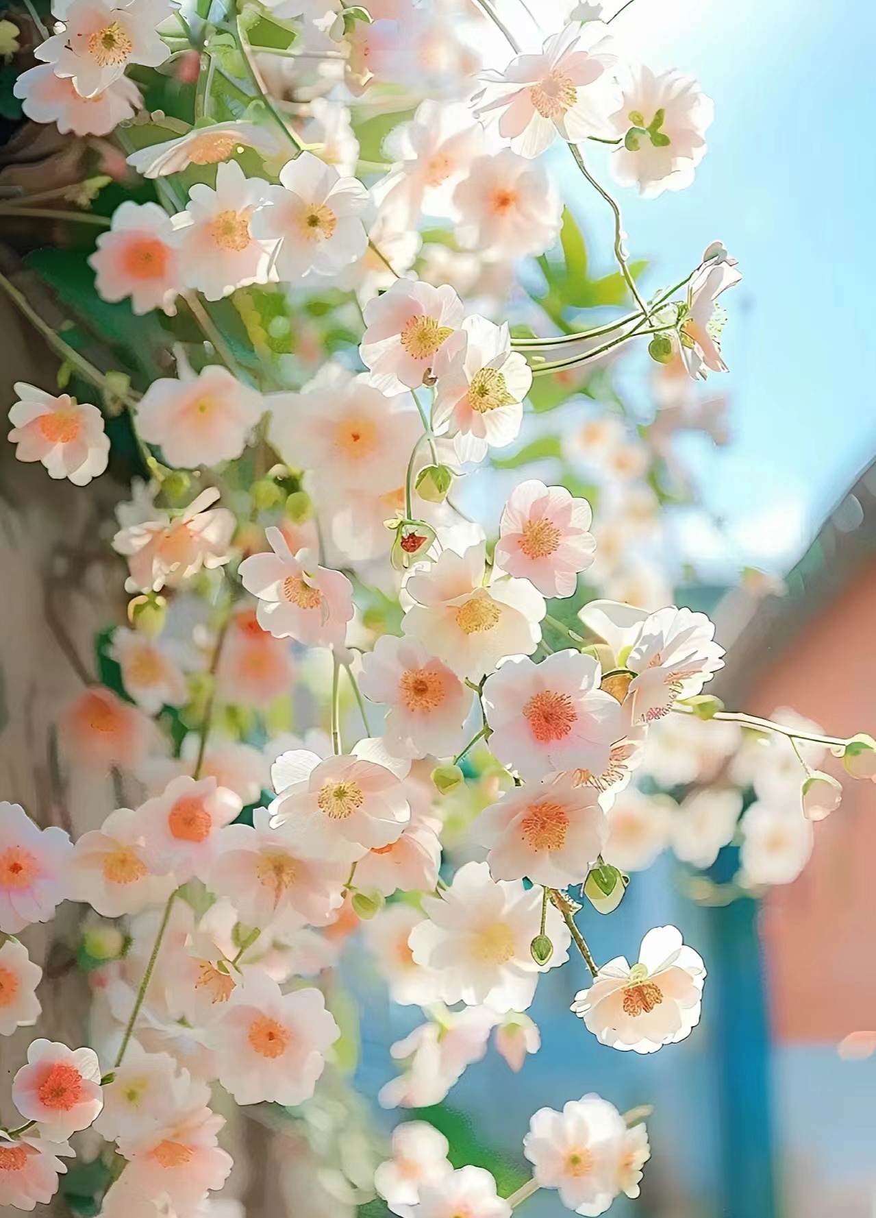 回望往昔,自己曾是一个倾听故事的旁观者,如今却已