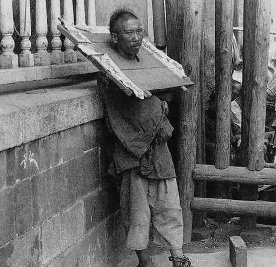 为何古代不把犯人关进大牢,而且要流放千里之外?