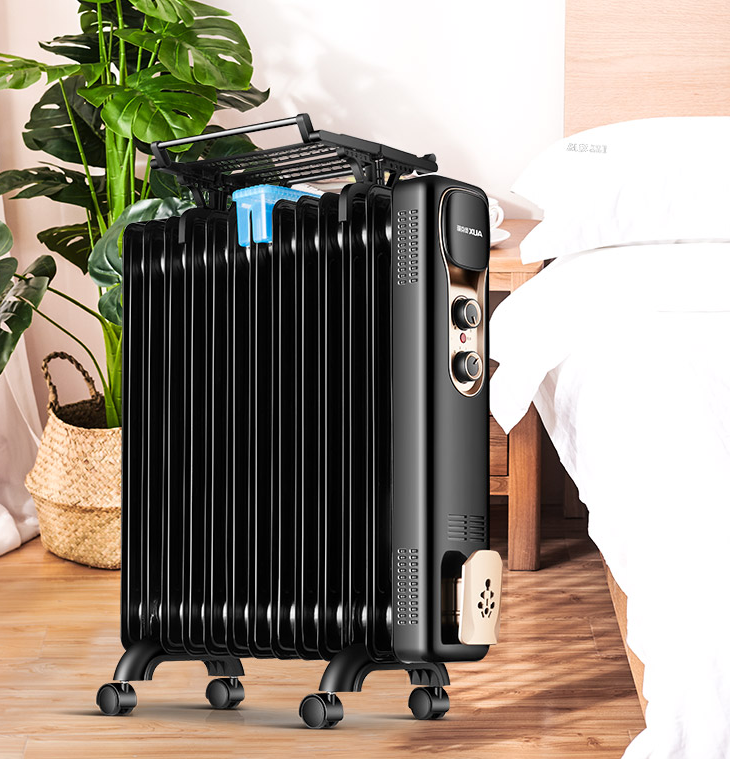 奥克斯取暖器质量怎么样?高性价比系列推荐