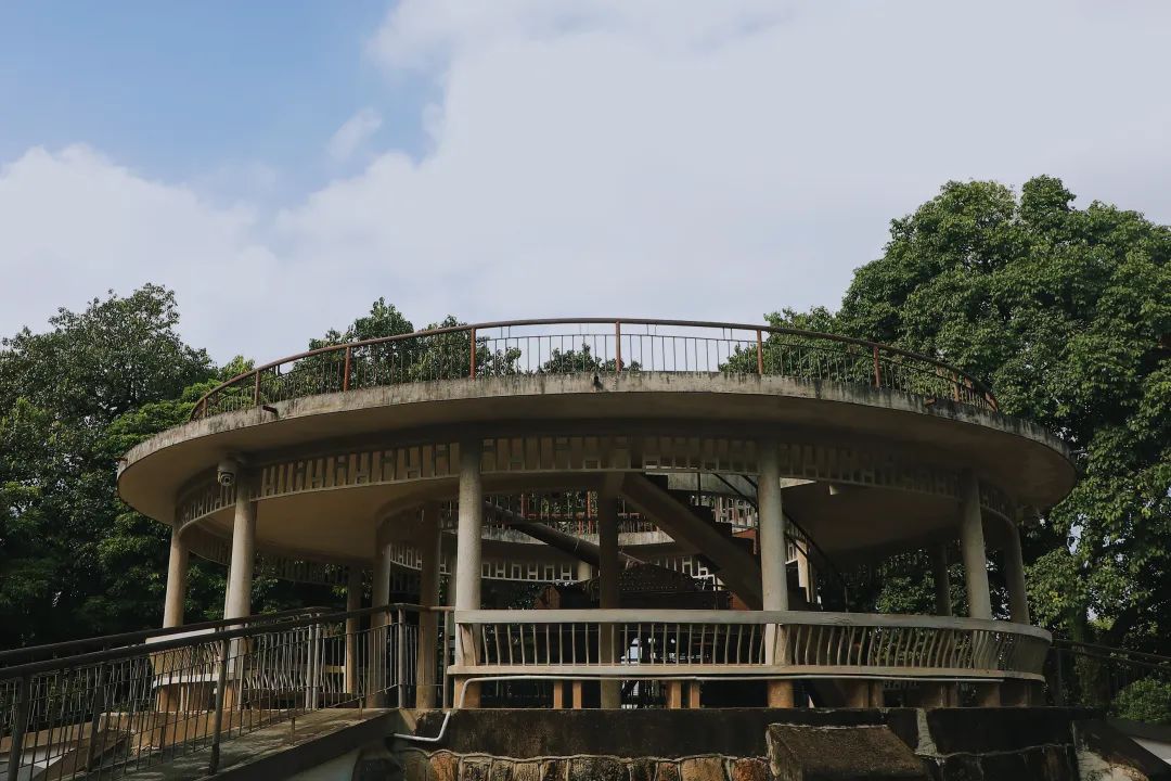 广西南宁市人民公园最有特色的景点推荐