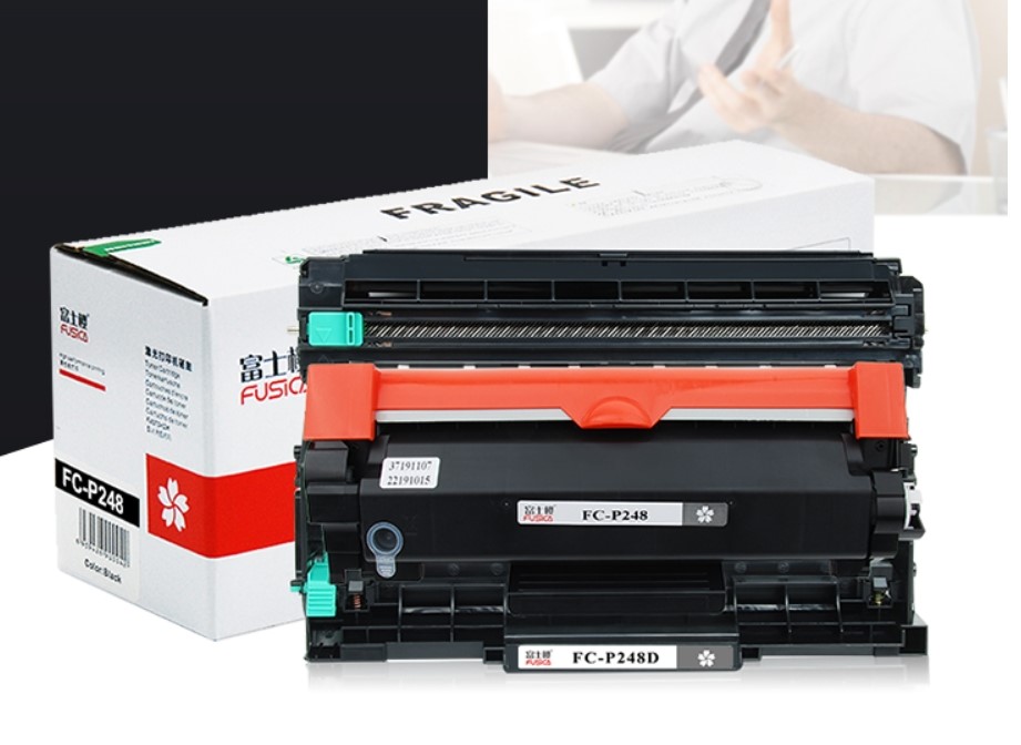 富士樱硒鼓哪个型号值得推荐?如何根据需求选择合适的型号