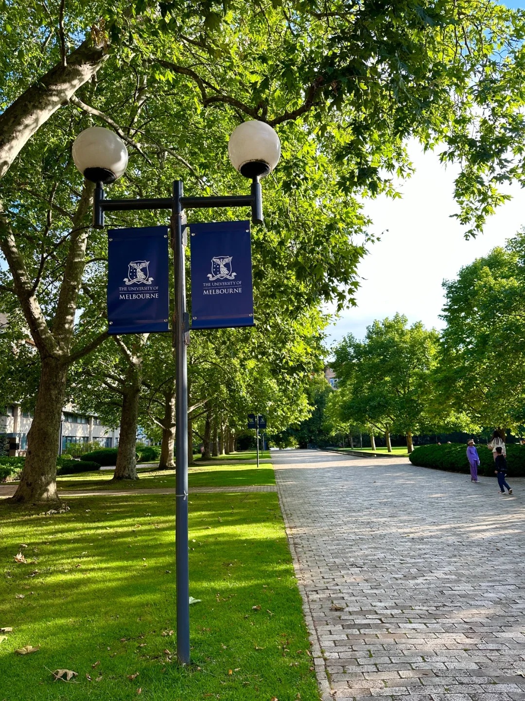 澳洲留学|墨尔本大学申请保姆级攻略